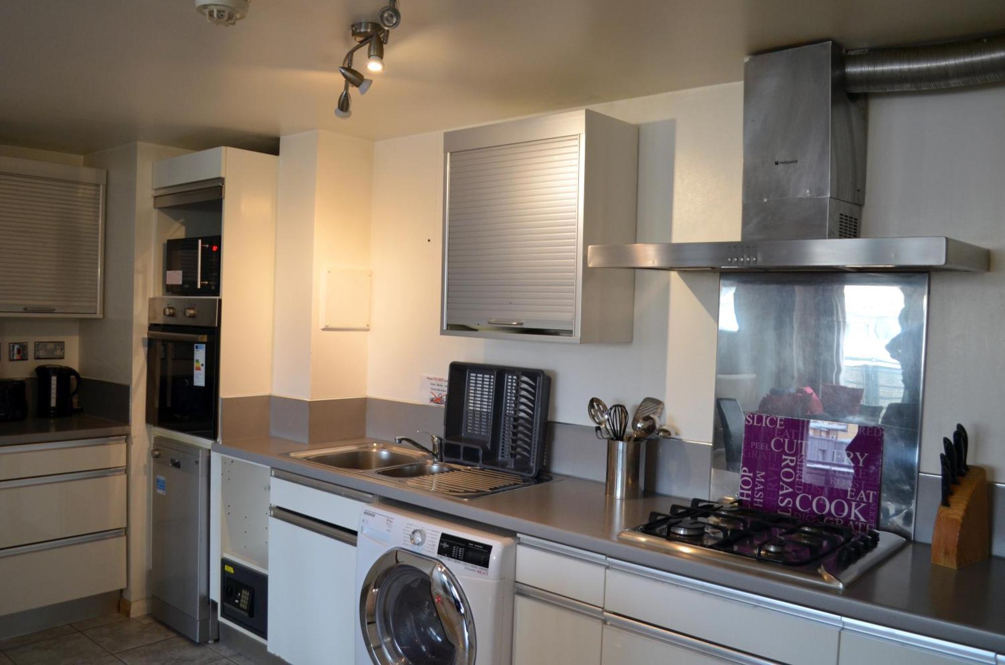 Access Apartamento Londres