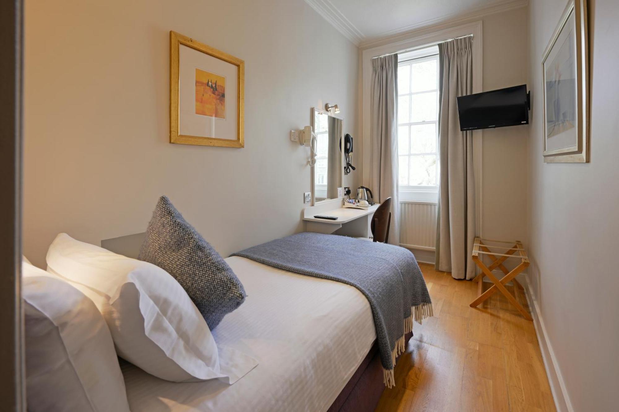 Harlingford Hotell