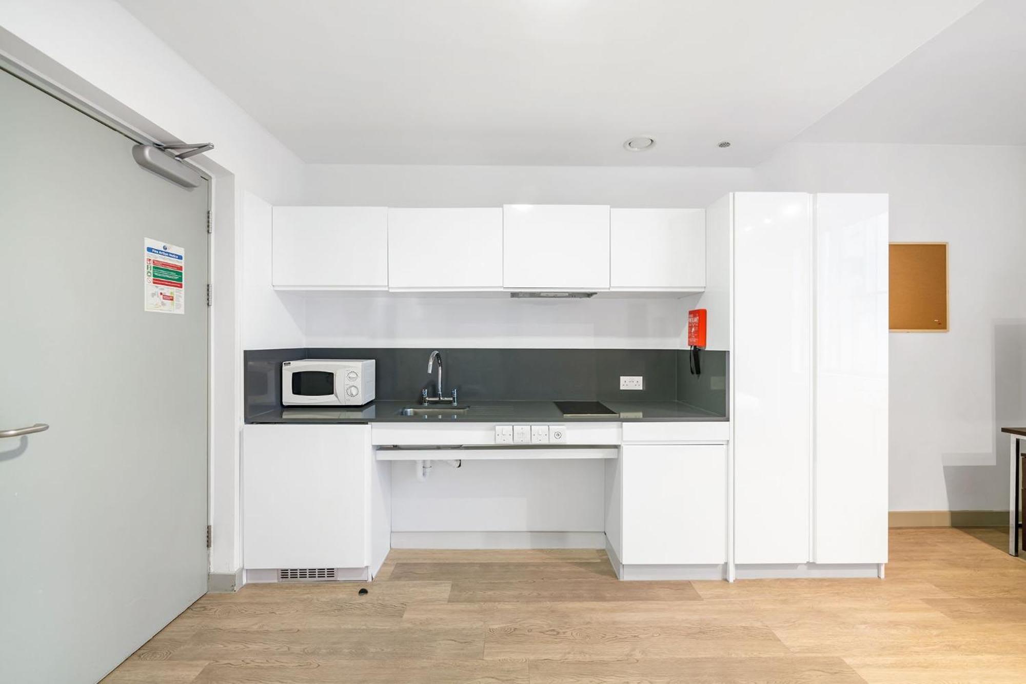 Chapter Kings Cross Apartment *