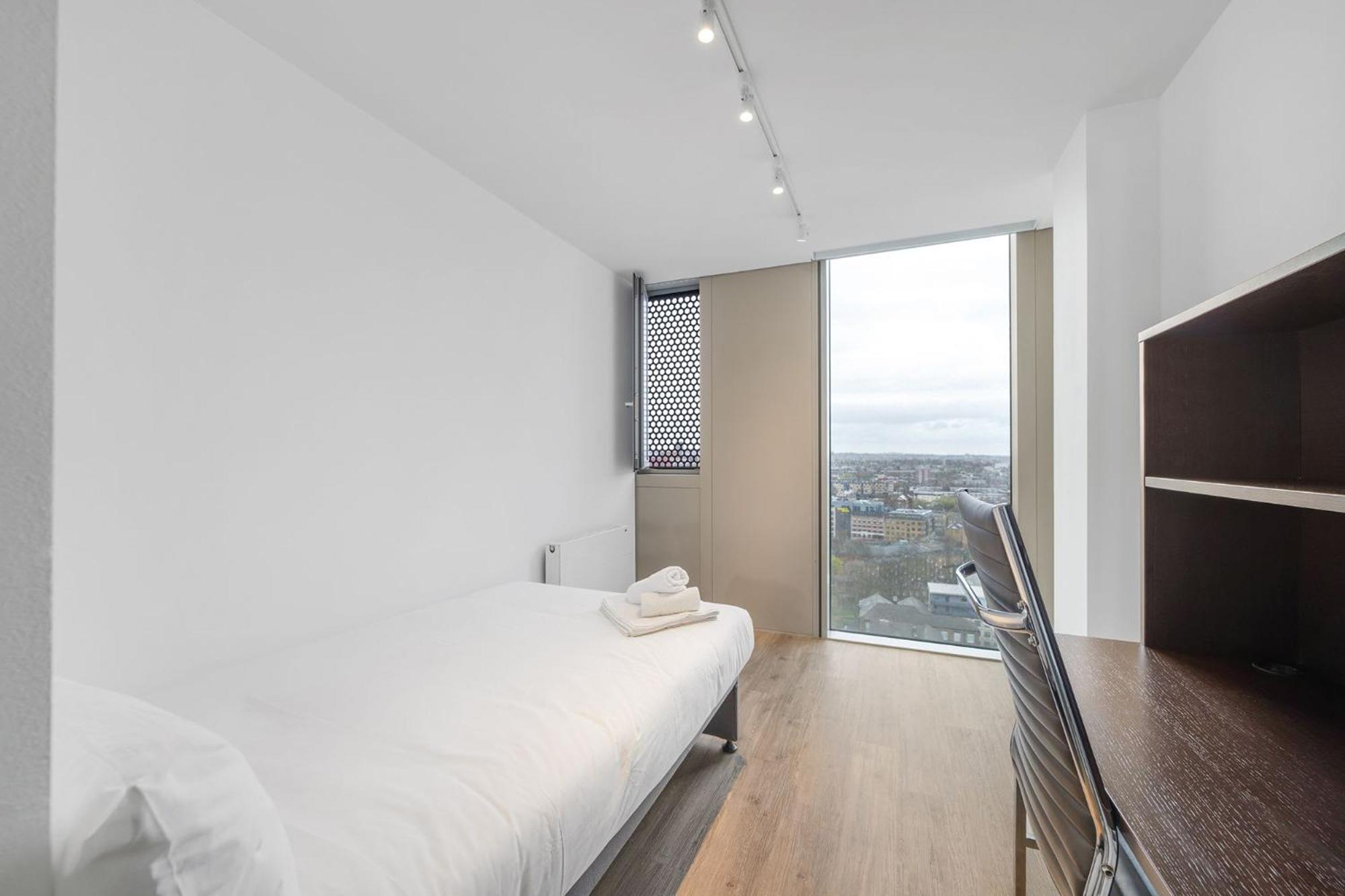 Apartment Chapter Kings Cross *