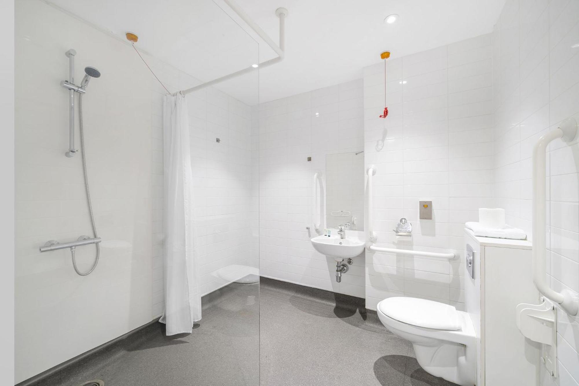 Apartment Chapter Kings Cross London