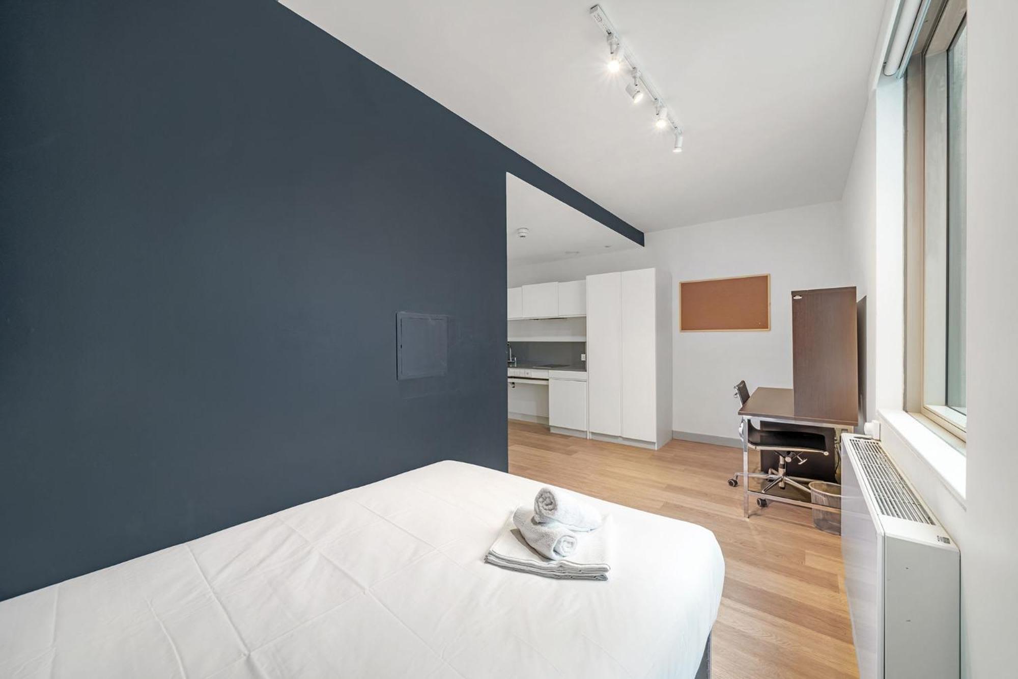 Apartment Chapter Kings Cross