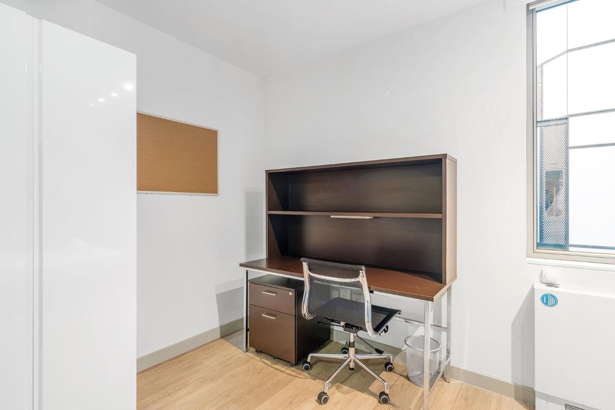 Chapter Kings Cross Apartment