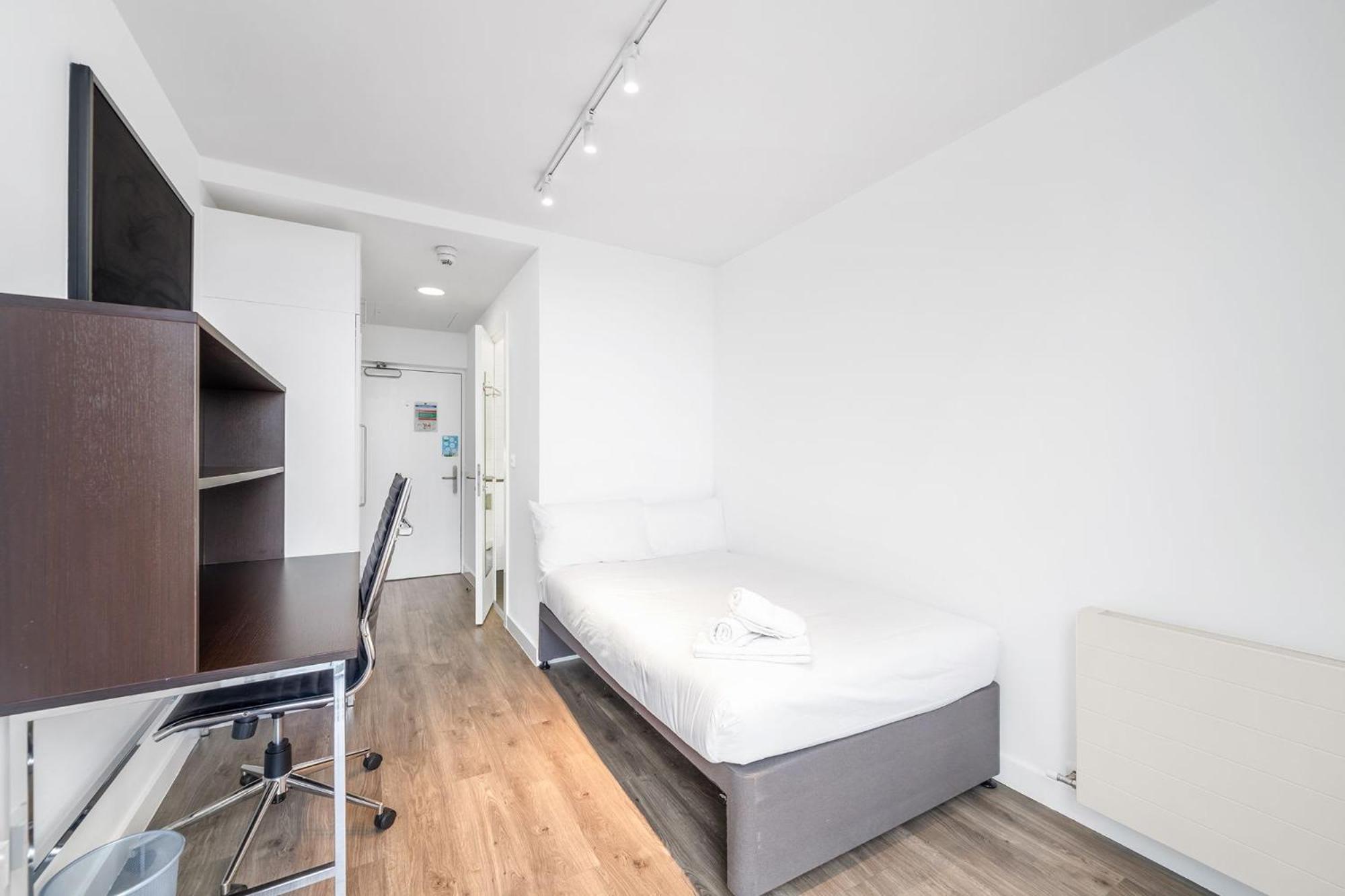 Apartment Chapter Kings Cross London