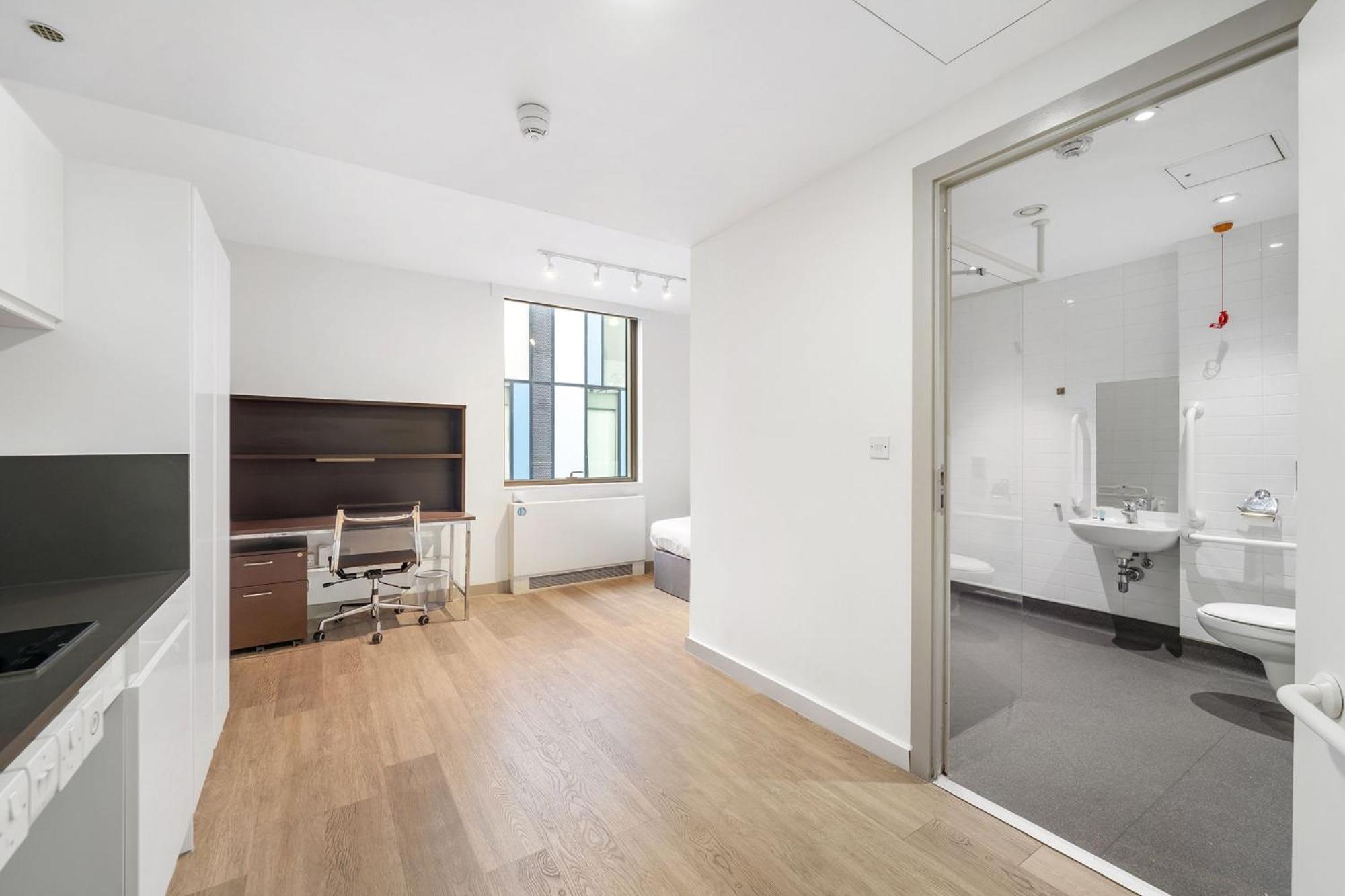 Apartment Chapter Kings Cross
