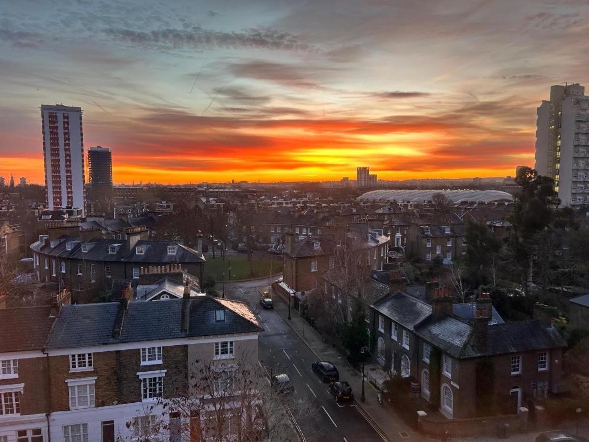 Double With Excellent Views - Central *