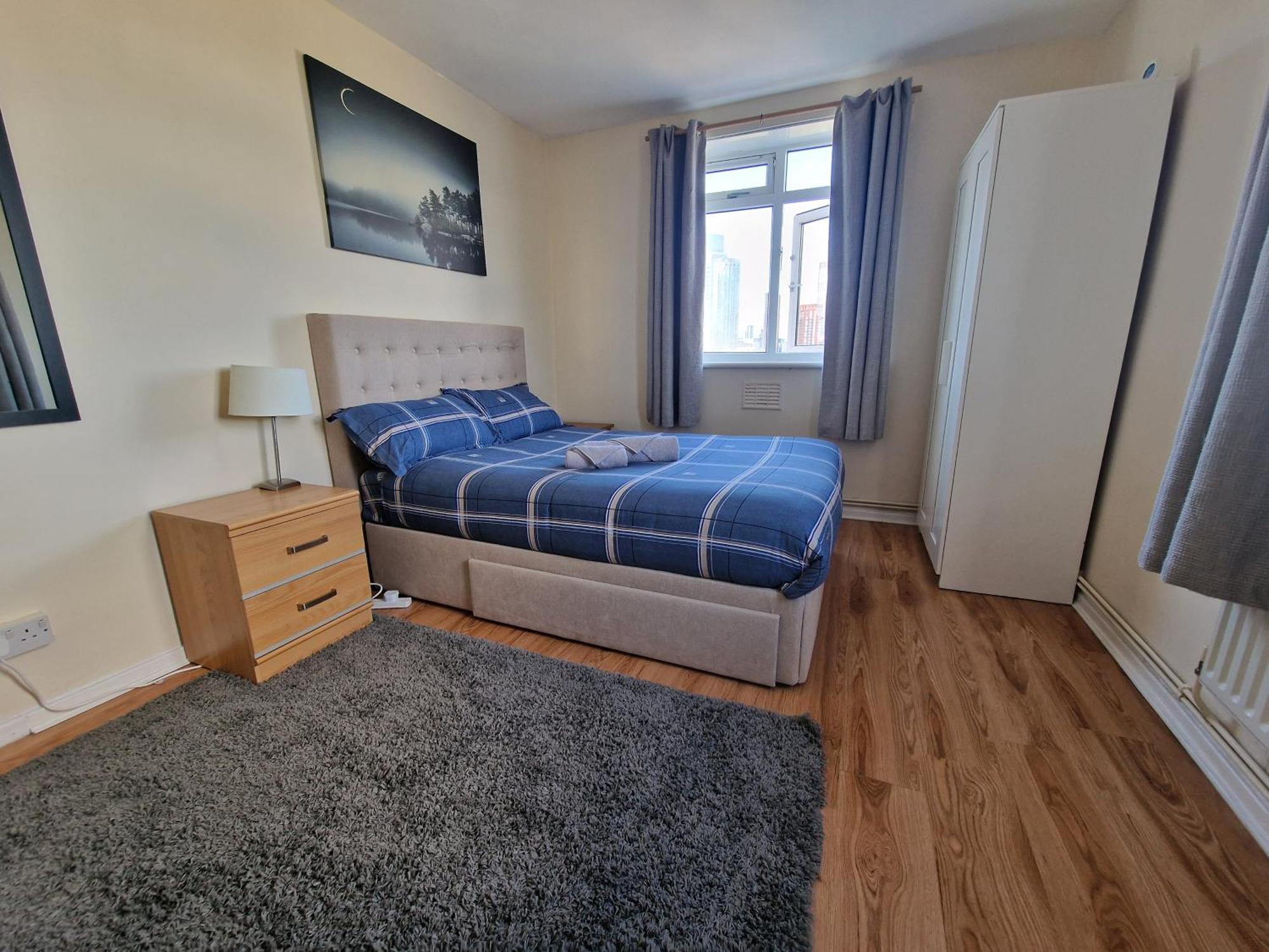 Double With Excellent Views - Central *