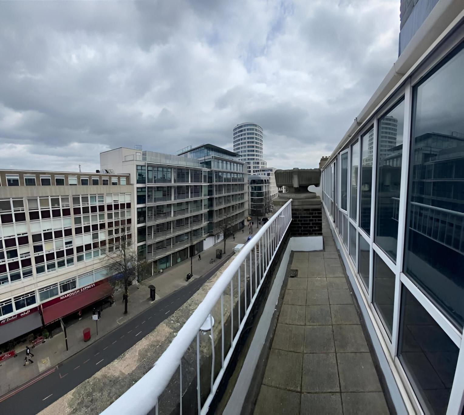 Luxurious 2-bedroom Penthouse In Marble Arch -65gc Apartment London