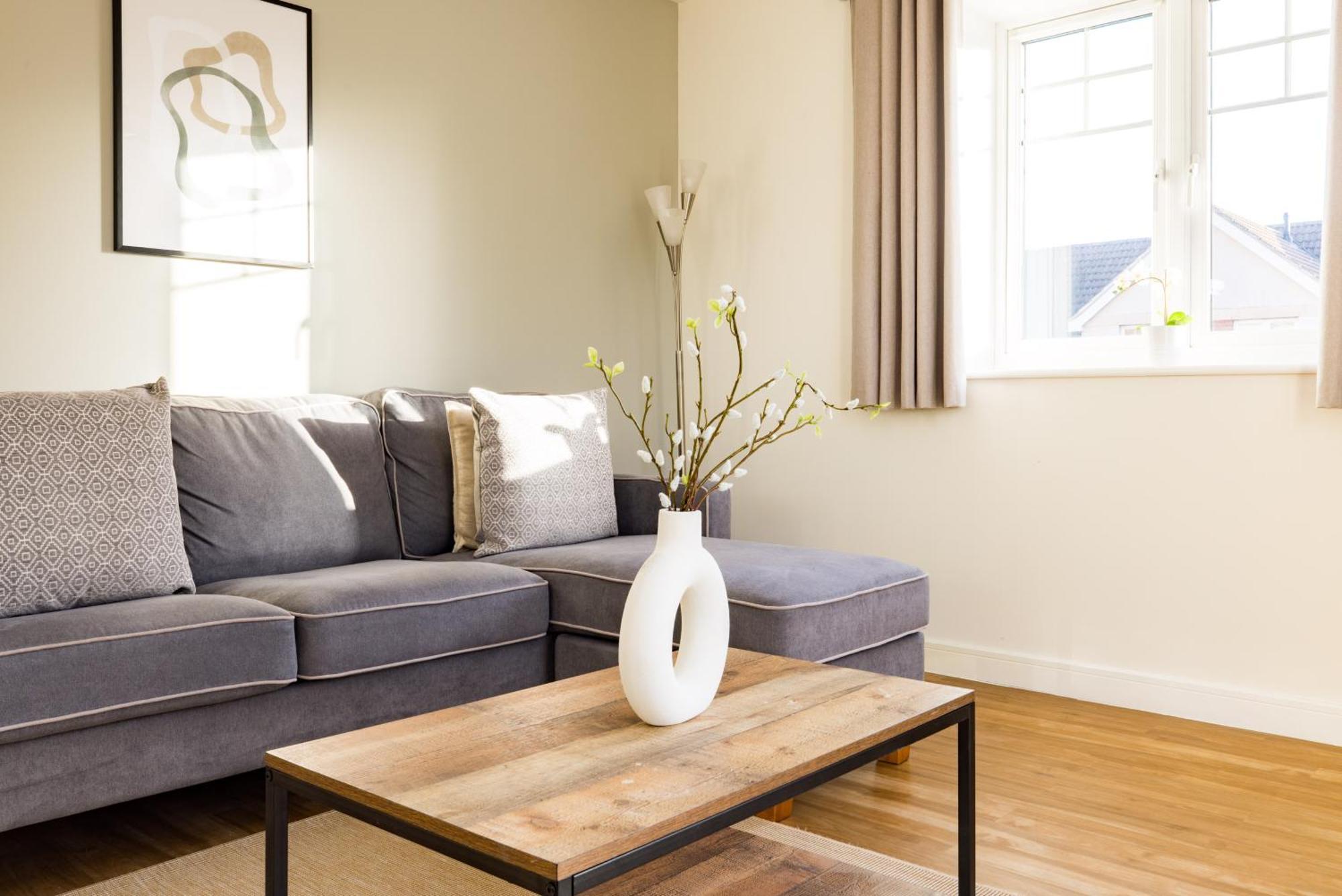 The Morden Collection Leilighet London