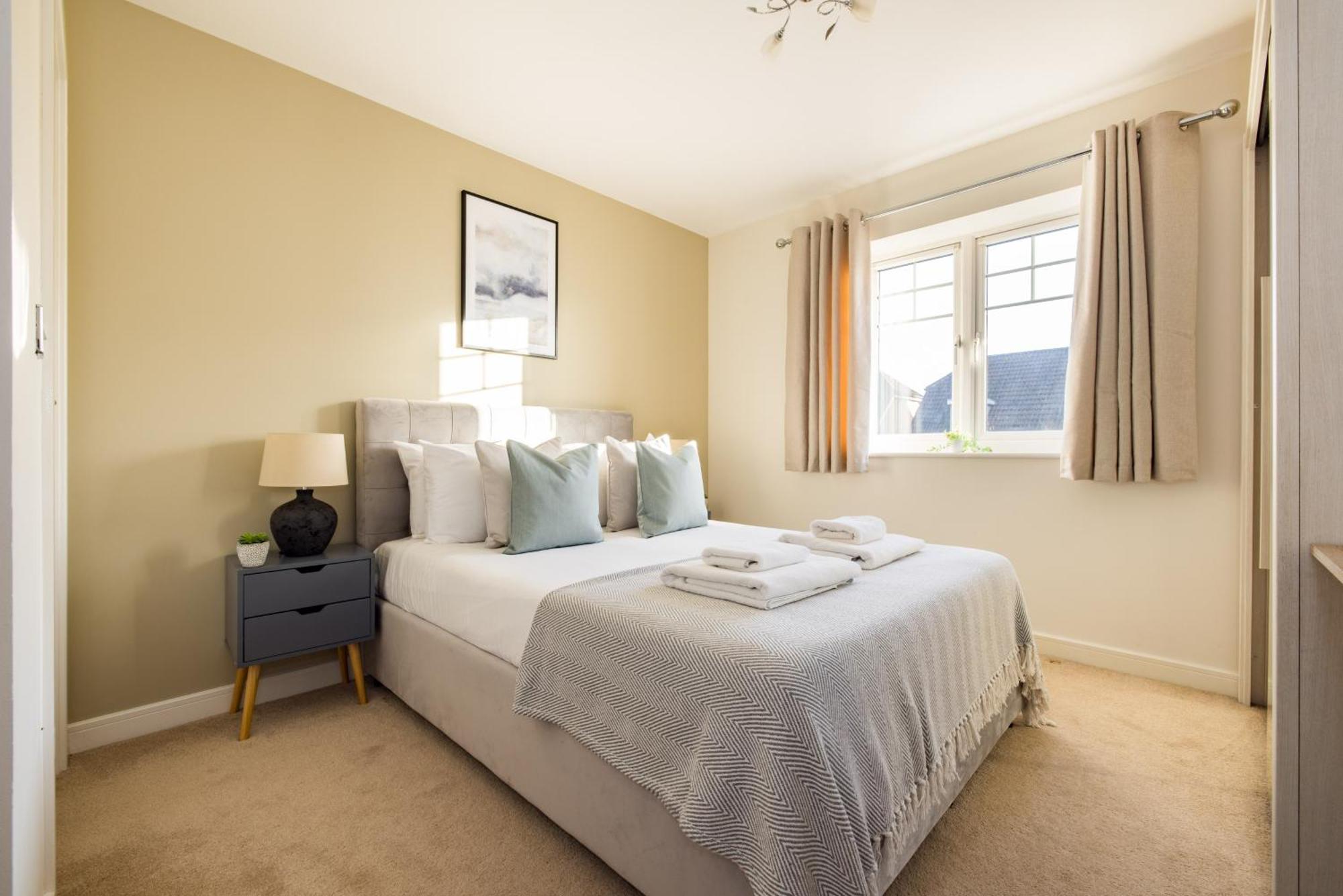 The Morden Collection London