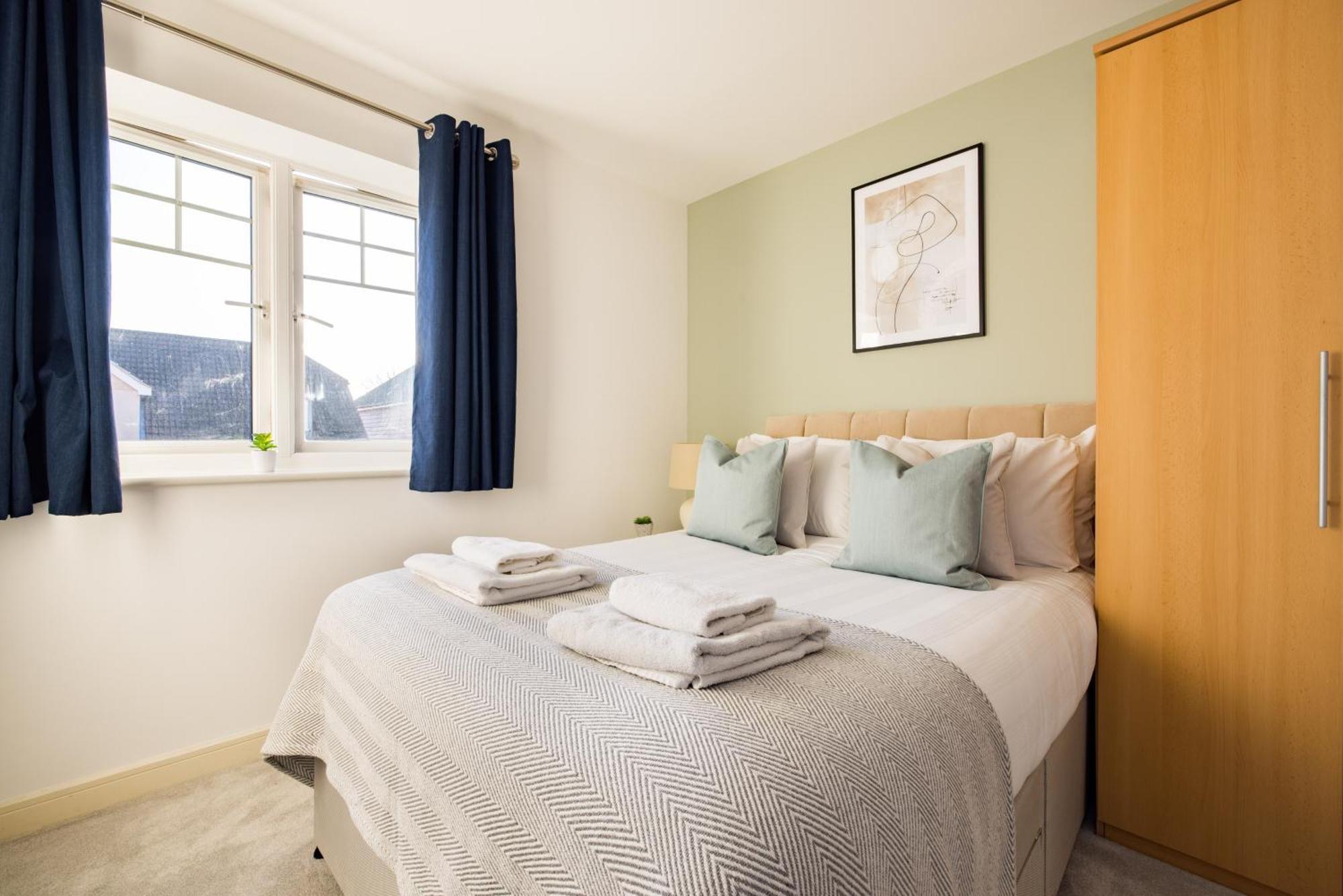 Apartment The Morden Collection London