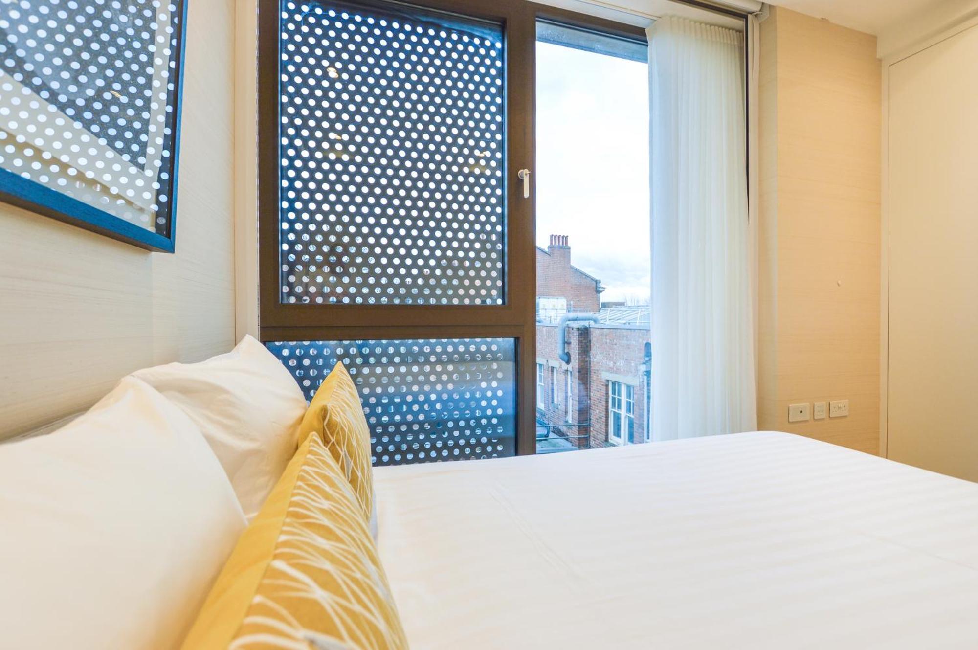 Apartamento Haverstock Hill Serviced By Concept *