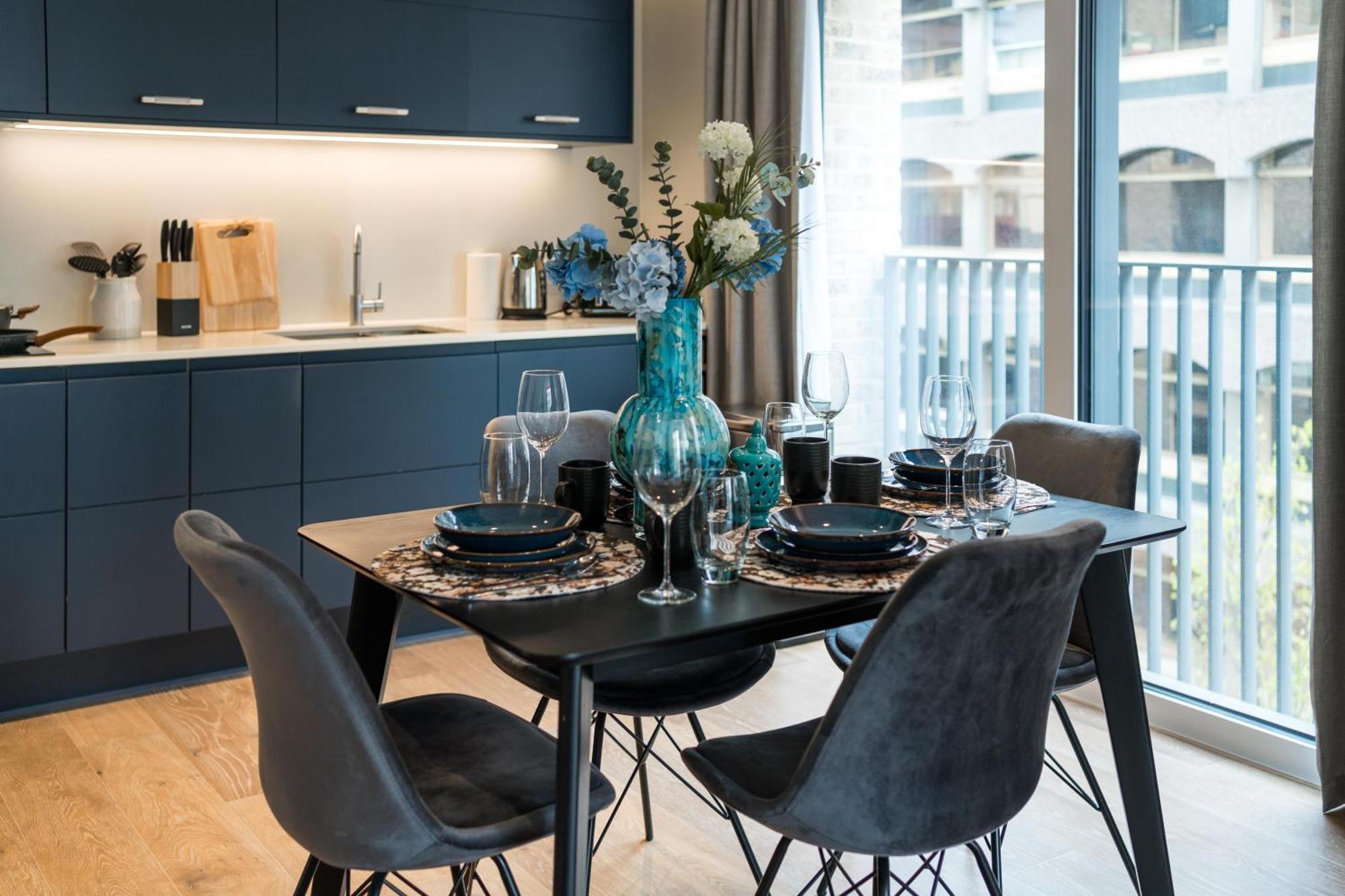 Appartement Covent Garden-british Museum-london University-central