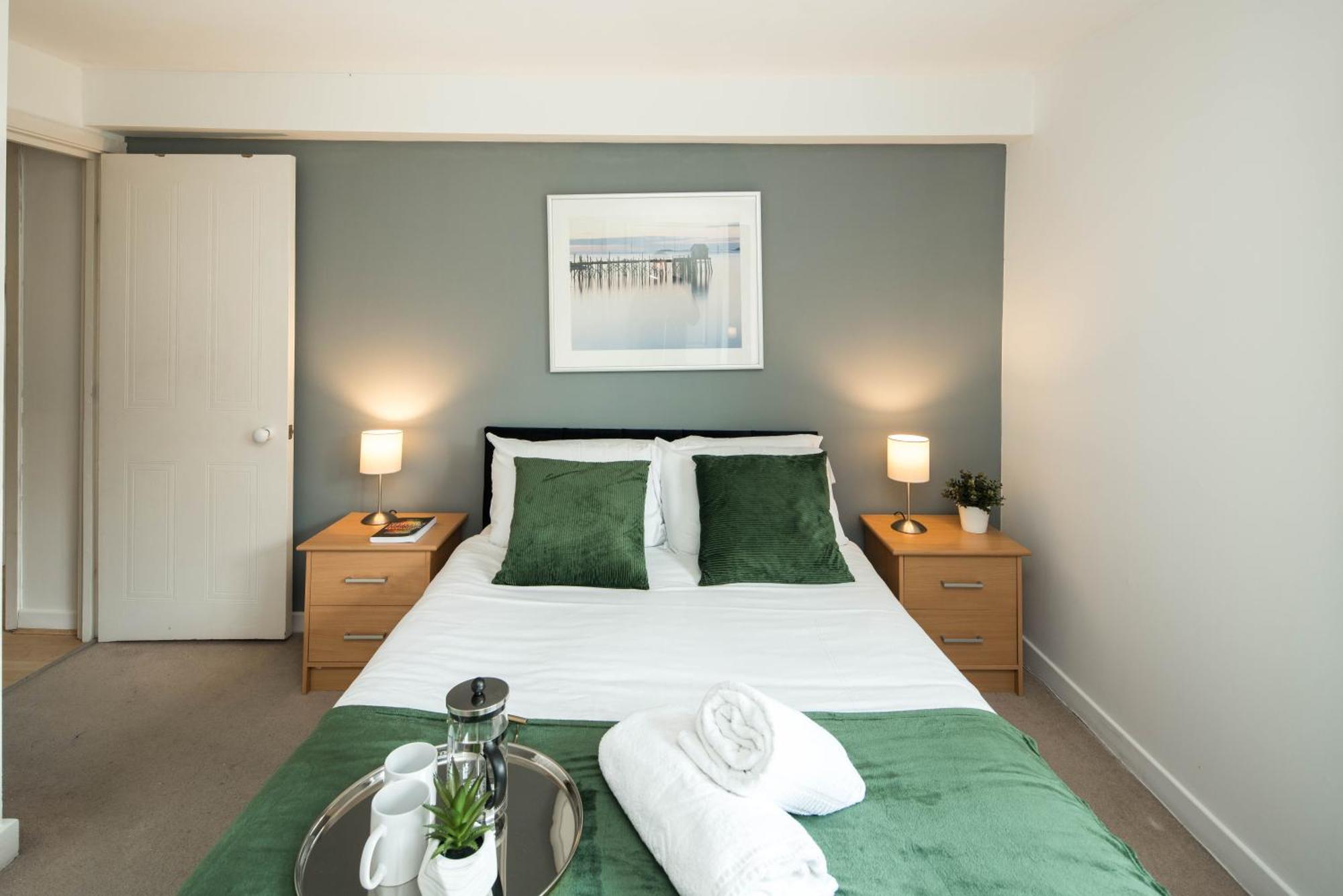 Apartment Work Friendly Flat London Bridge Near Guys Hospital And Borough Market *