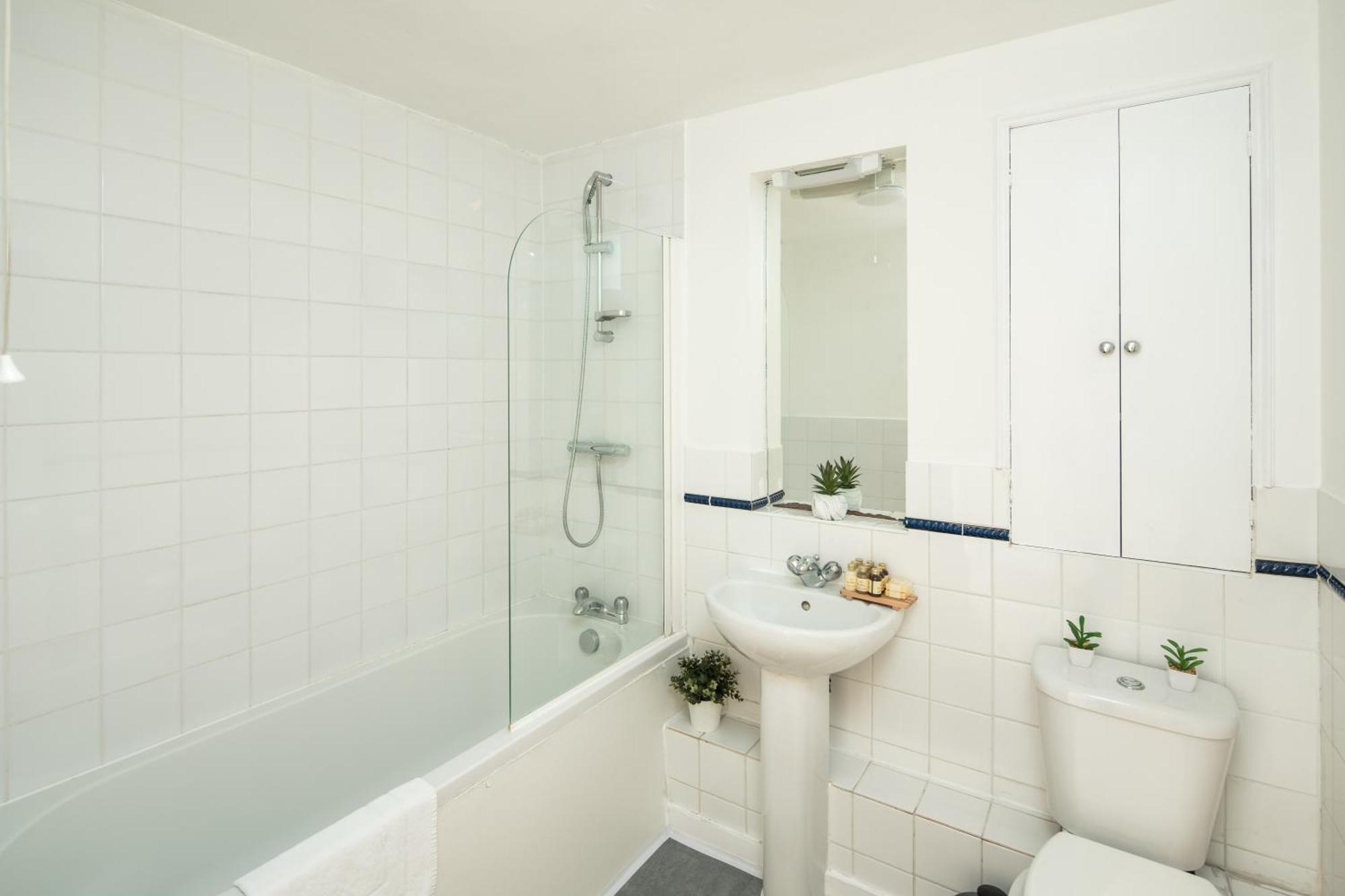 Apartment Work Friendly Flat London Bridge Near Guys Hospital And Borough Market London