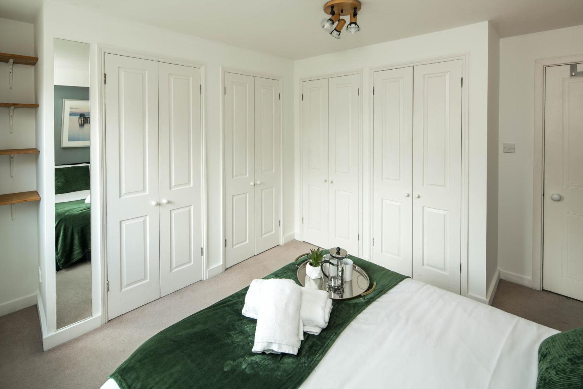 Apartment Work Friendly Flat London Bridge Near Guys Hospital And Borough Market