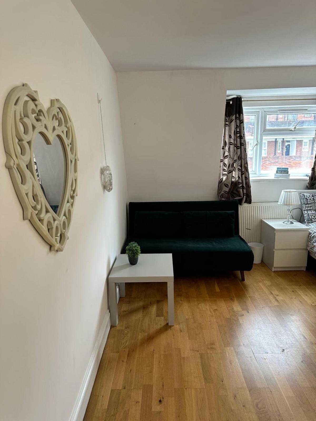 Cozy In Whitechapel! Accommodatie bij particulieren *