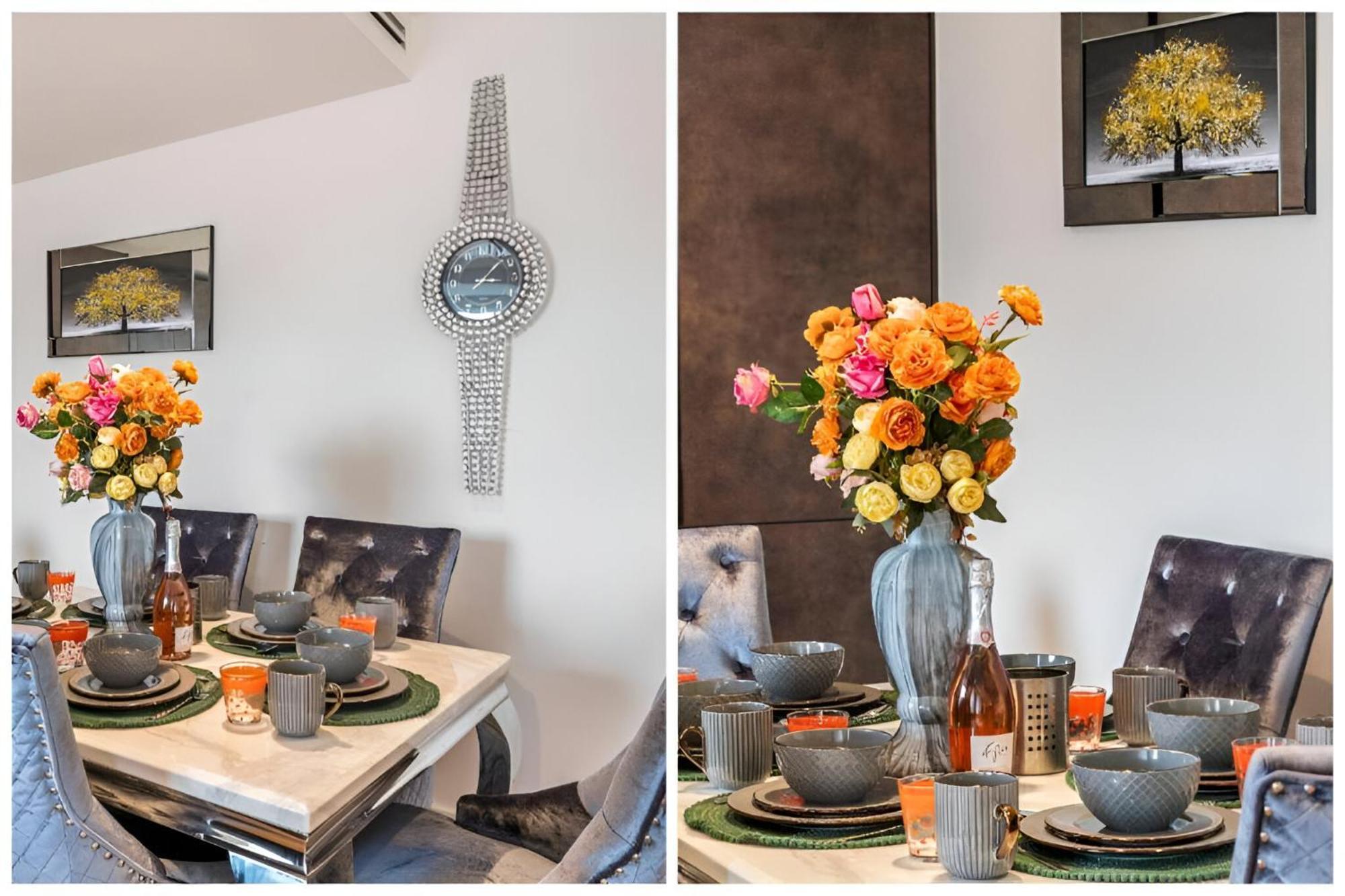 Marble Arch Penthouses With Skyline Views Apartment *