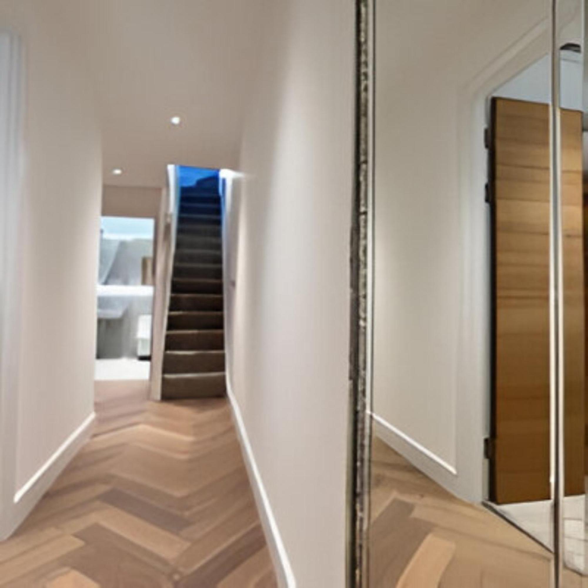 Reserve Amazing 2-bedroom Penthouse In Marble Arch 74 Leilighet *