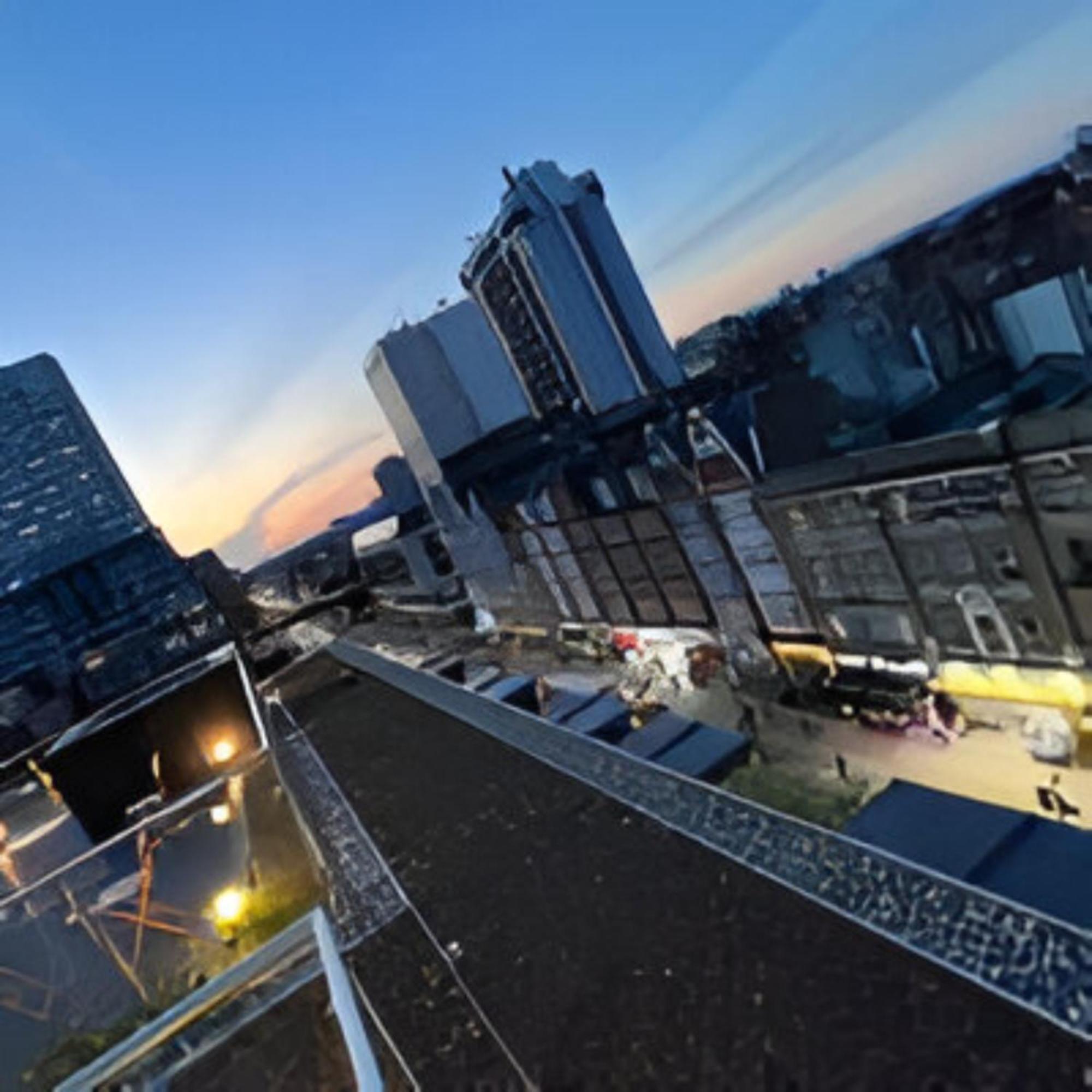Leilighet Reserve Amazing 2-bedroom Penthouse In Marble Arch 74