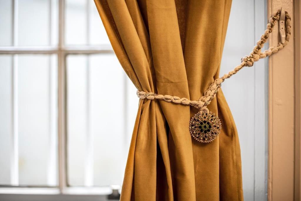 Appartement Marylebone Gem *
