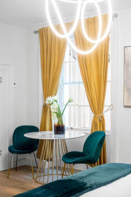 Marylebone Gem Londen