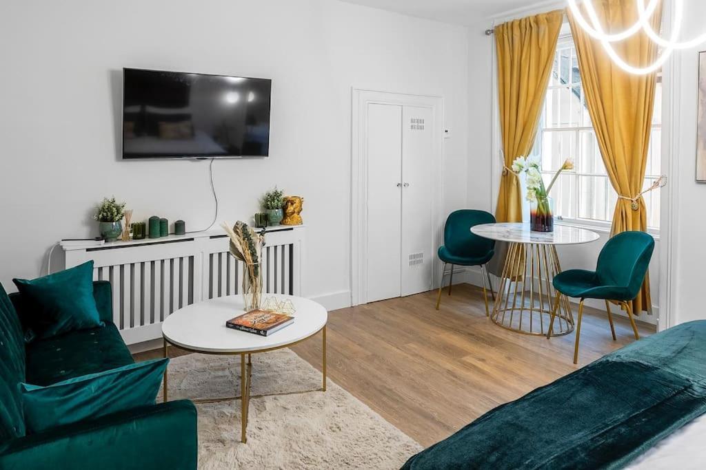 Marylebone Gem * Londen