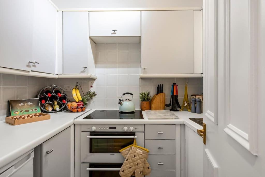 Appartement Marylebone Gem
