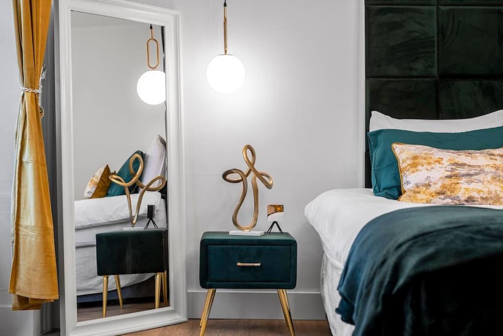 Appartement Marylebone Gem Londen