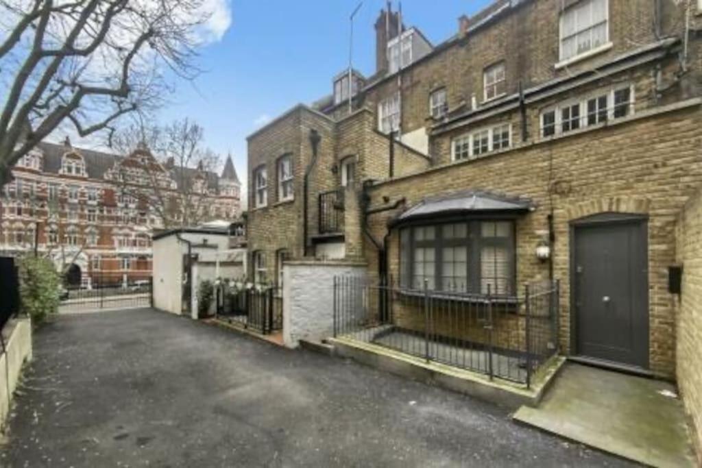Little Venice Maisonette Ferienhaus