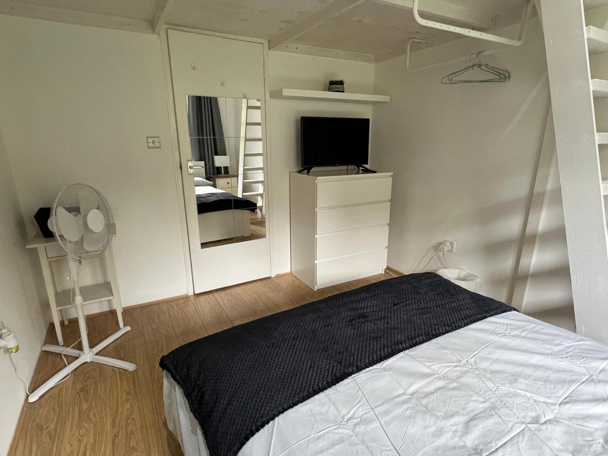 3 Bedroom Town House In Muswell Hill Ferienhaus *
