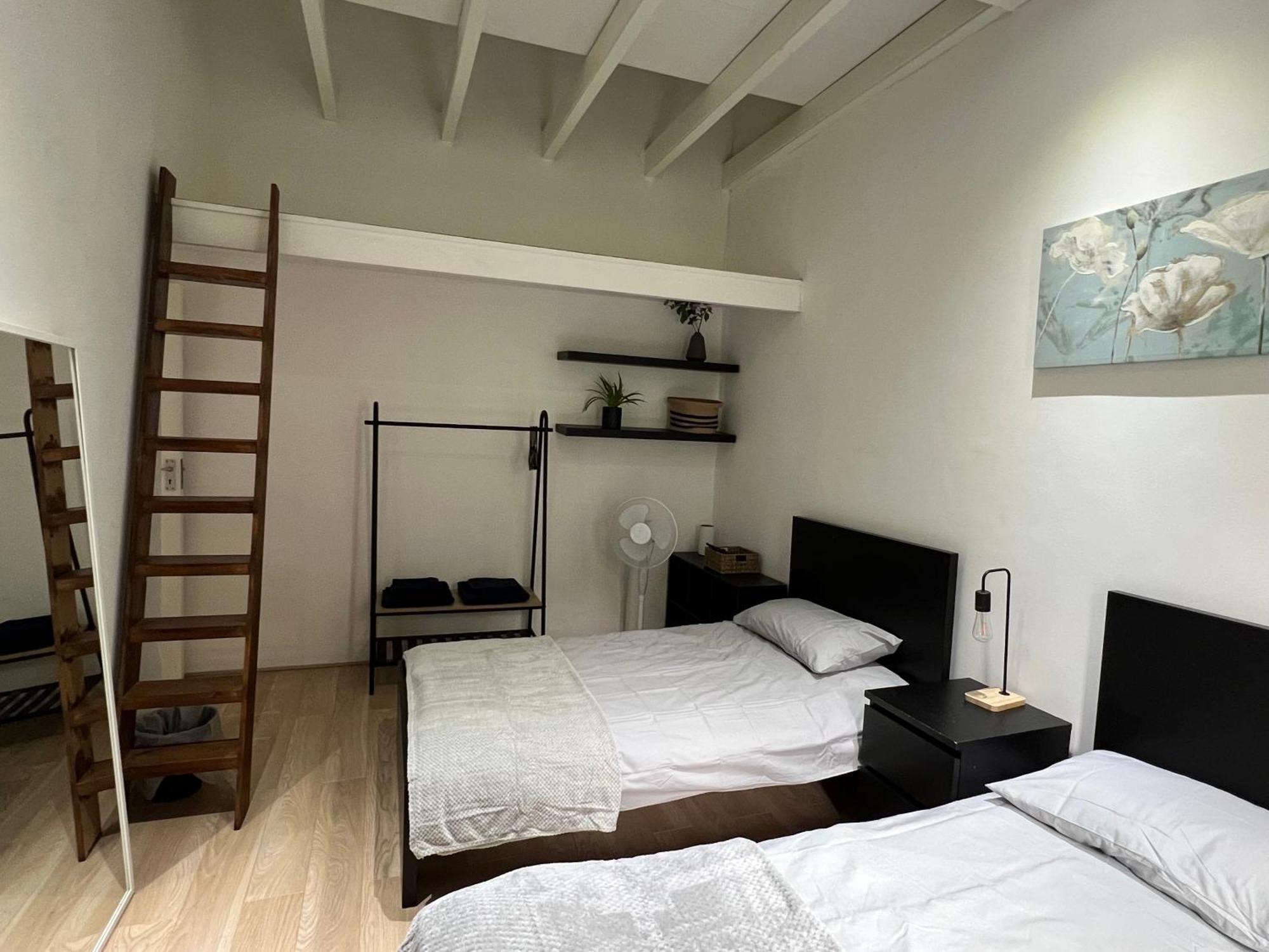 Ferienhaus 3 Bedroom Town House In Muswell Hill London
