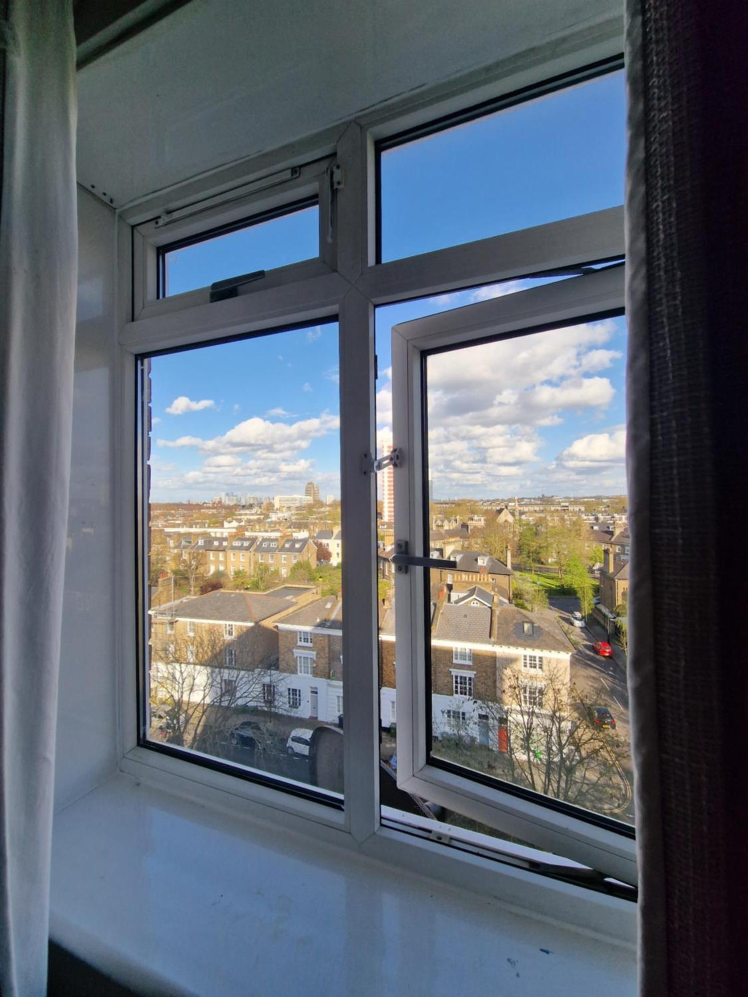 Homestay Double With Excellent Views - Central *