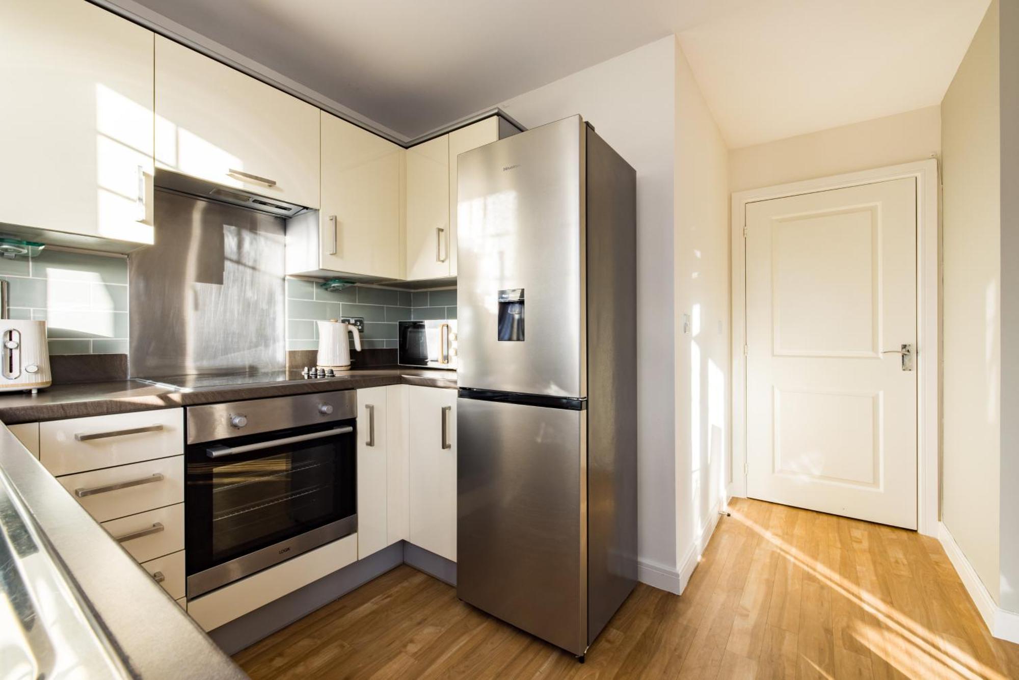The Morden Collection Leilighet London