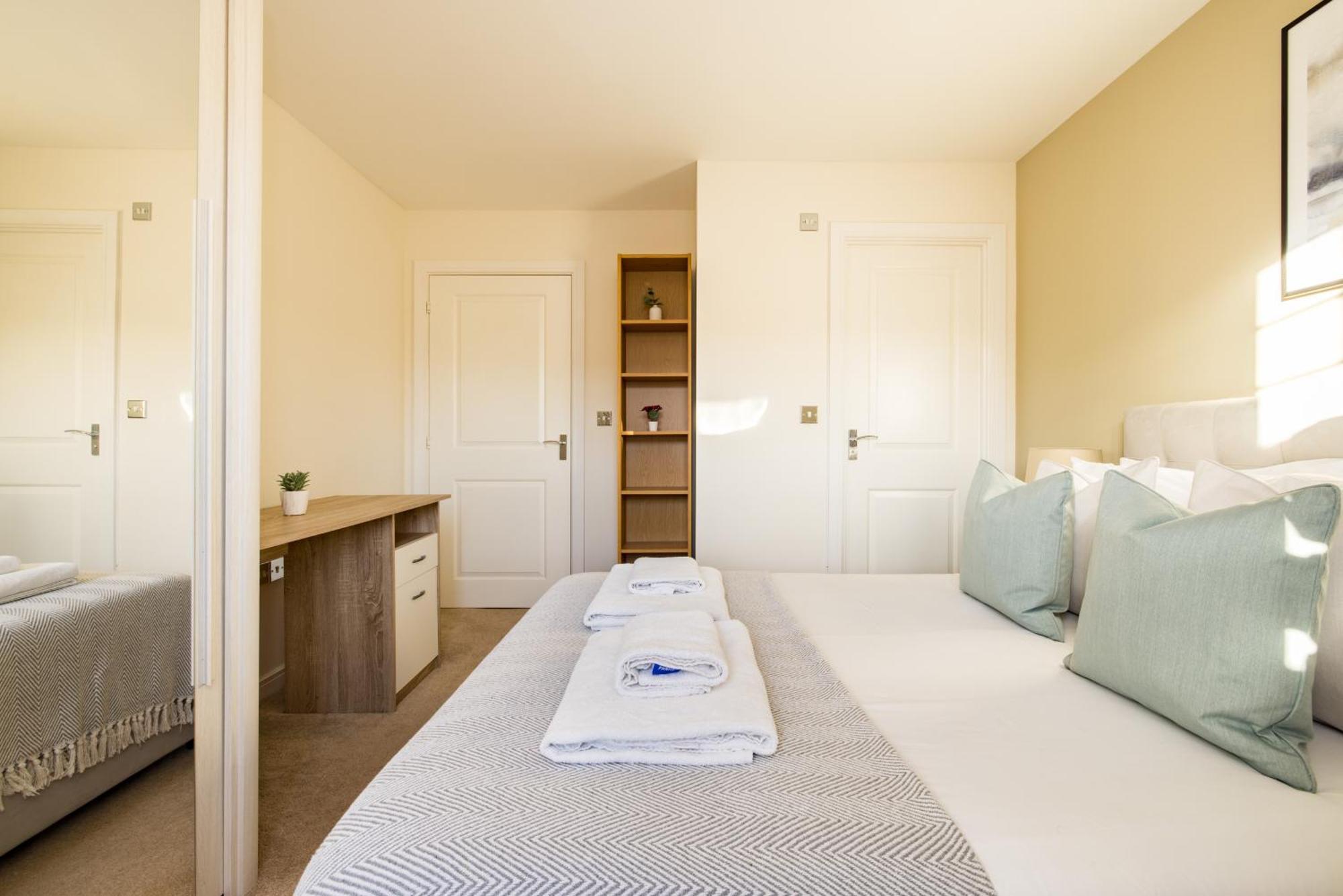Apartment The Morden Collection London