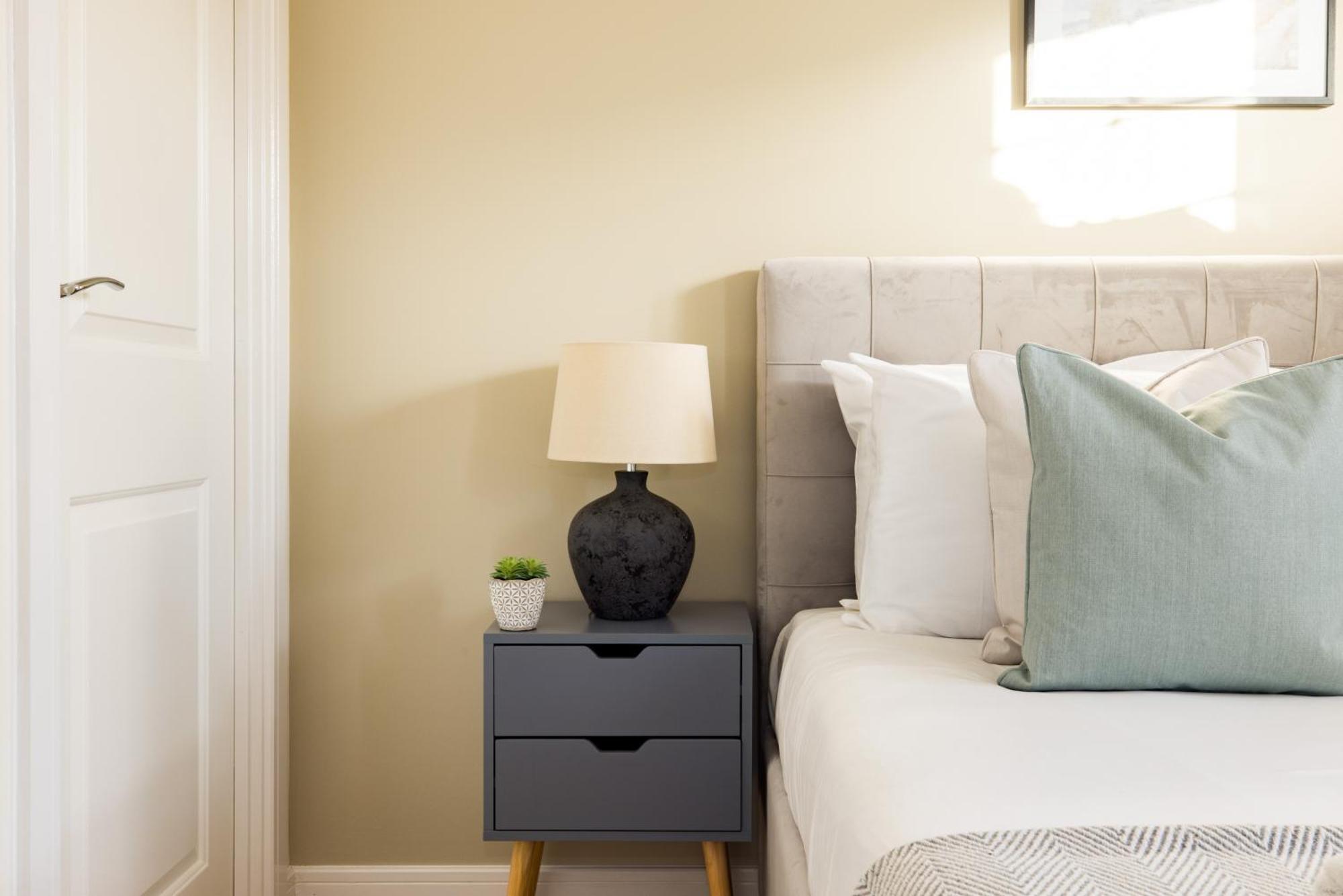The Morden Collection Apartment
