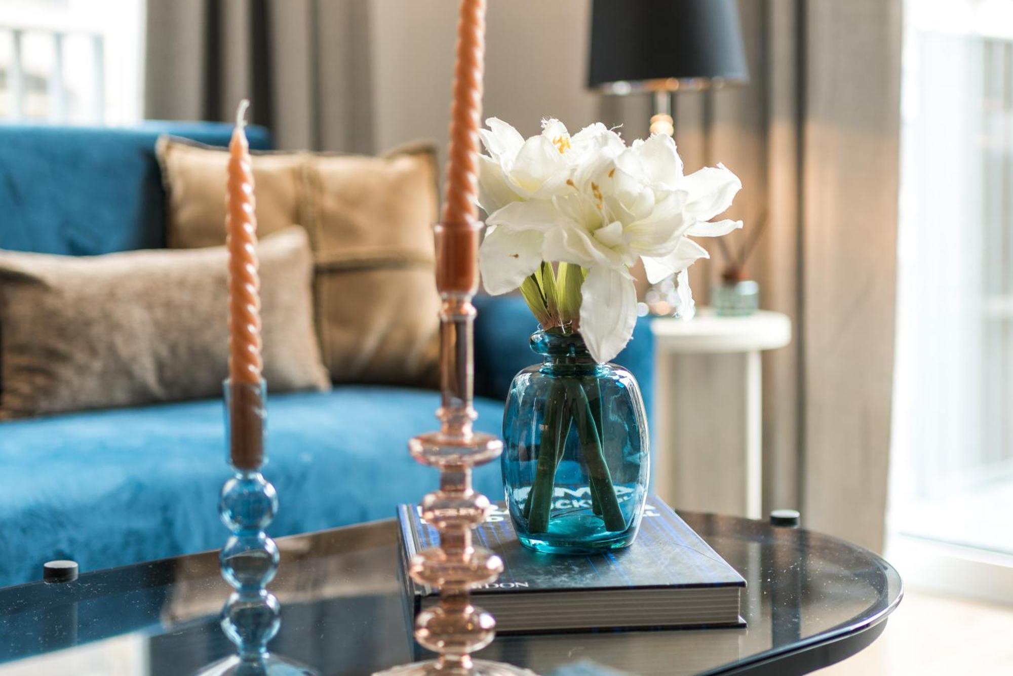 Covent Garden-british Museum-london University-central Appartement Londen