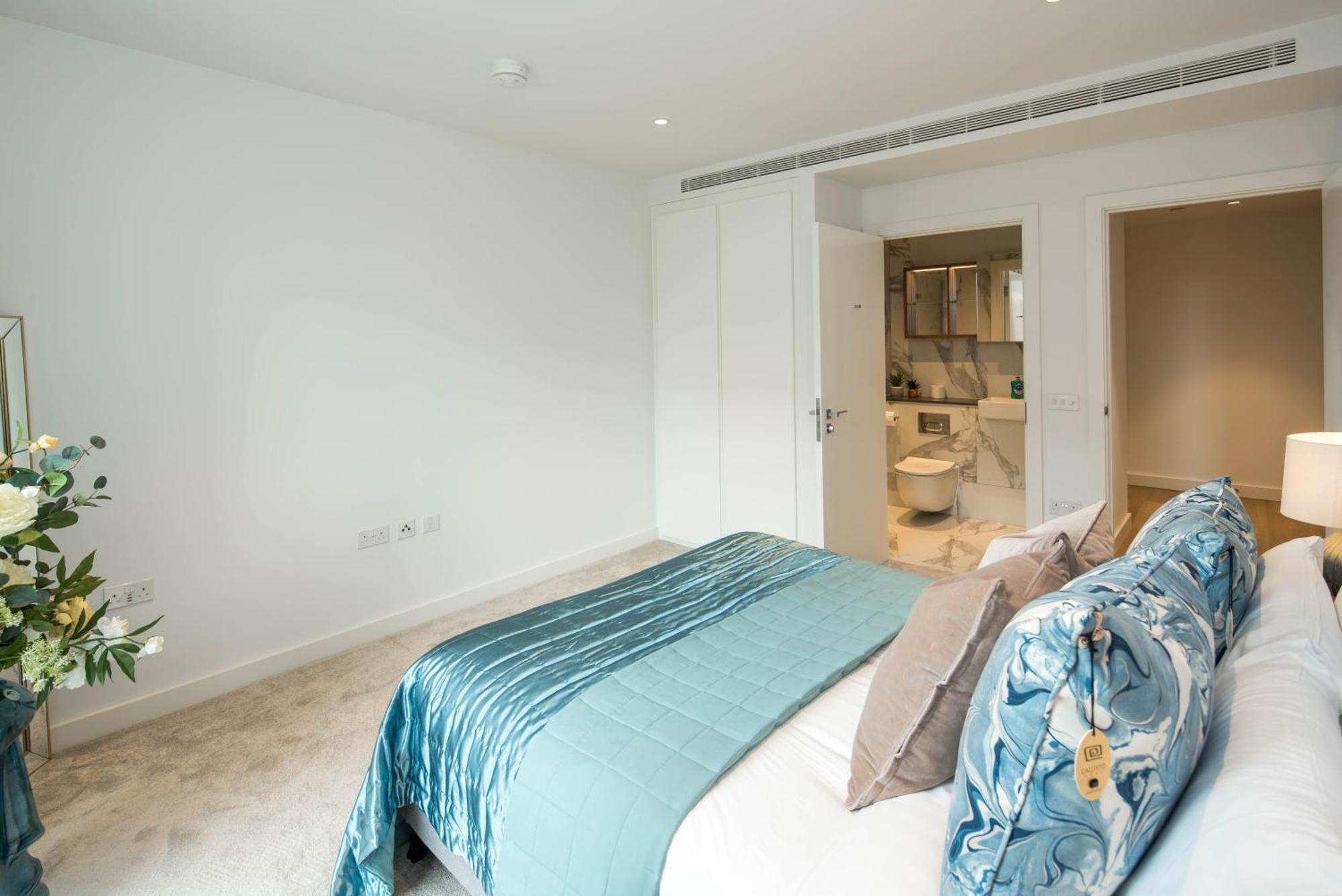 Appartement Covent Garden-british Museum-london University-central *