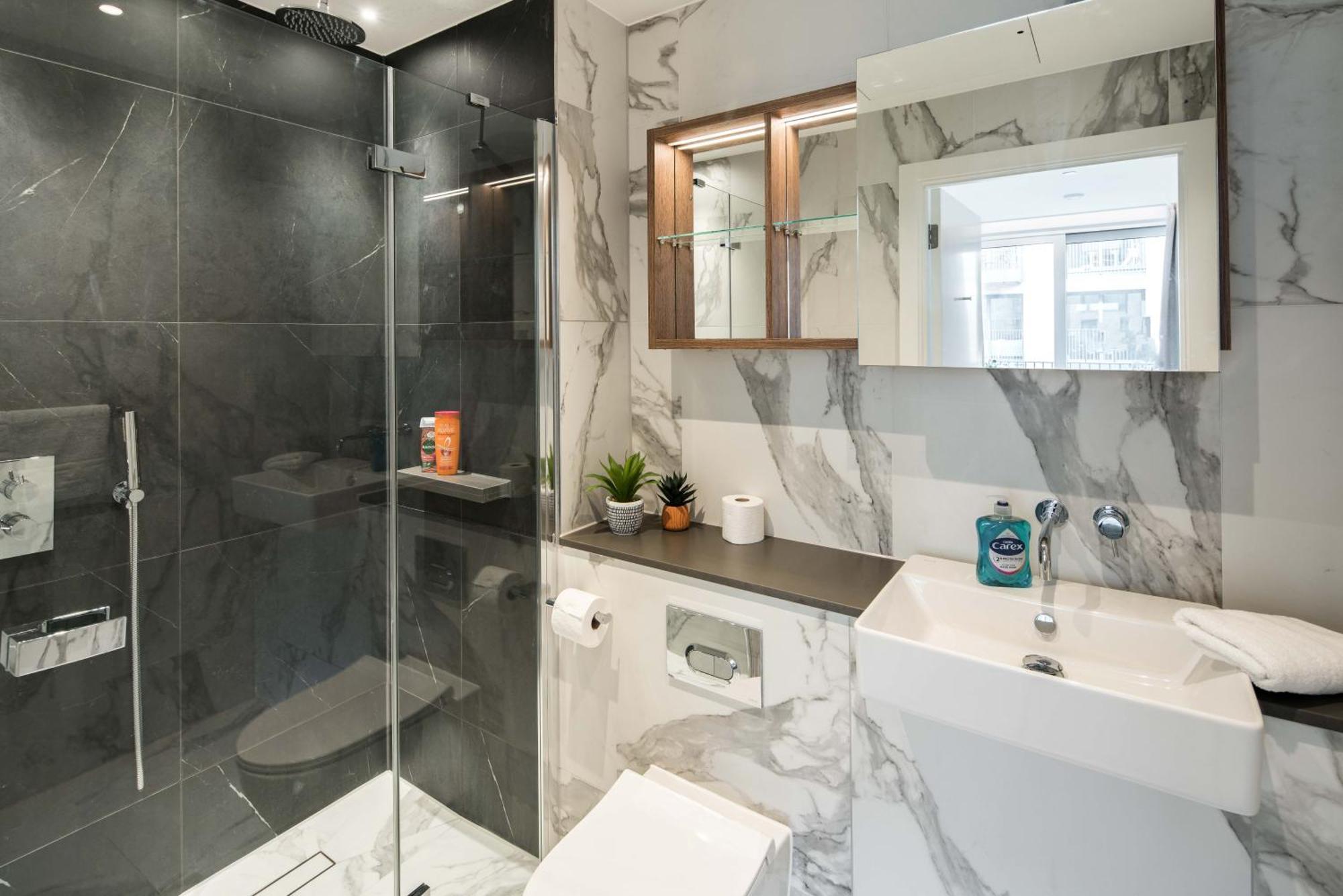 Covent Garden-british Museum-london University-central Appartement