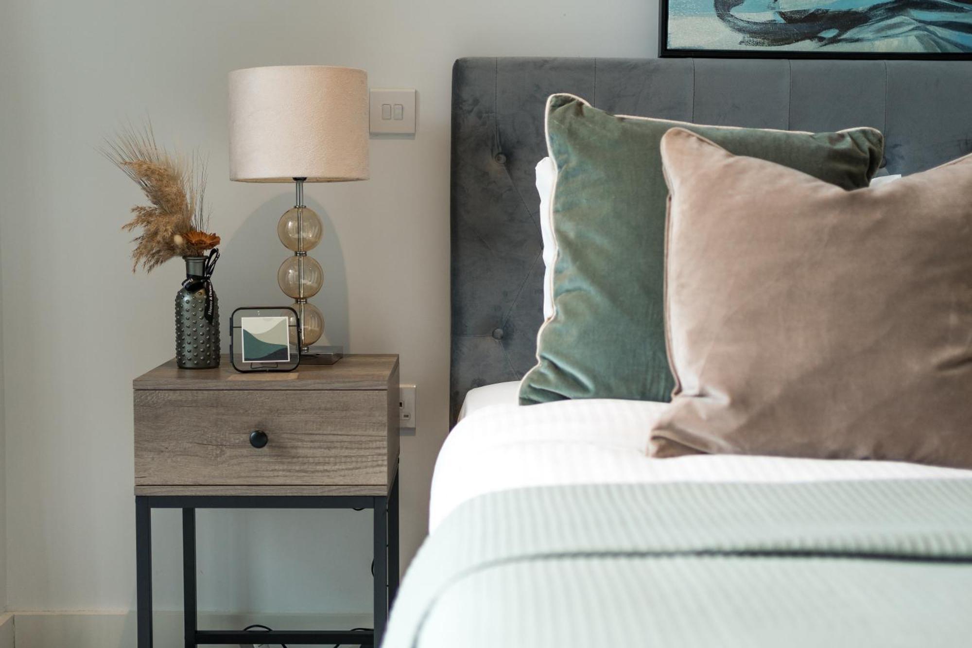 Appartement Covent Garden-british Museum-london University-central Londen