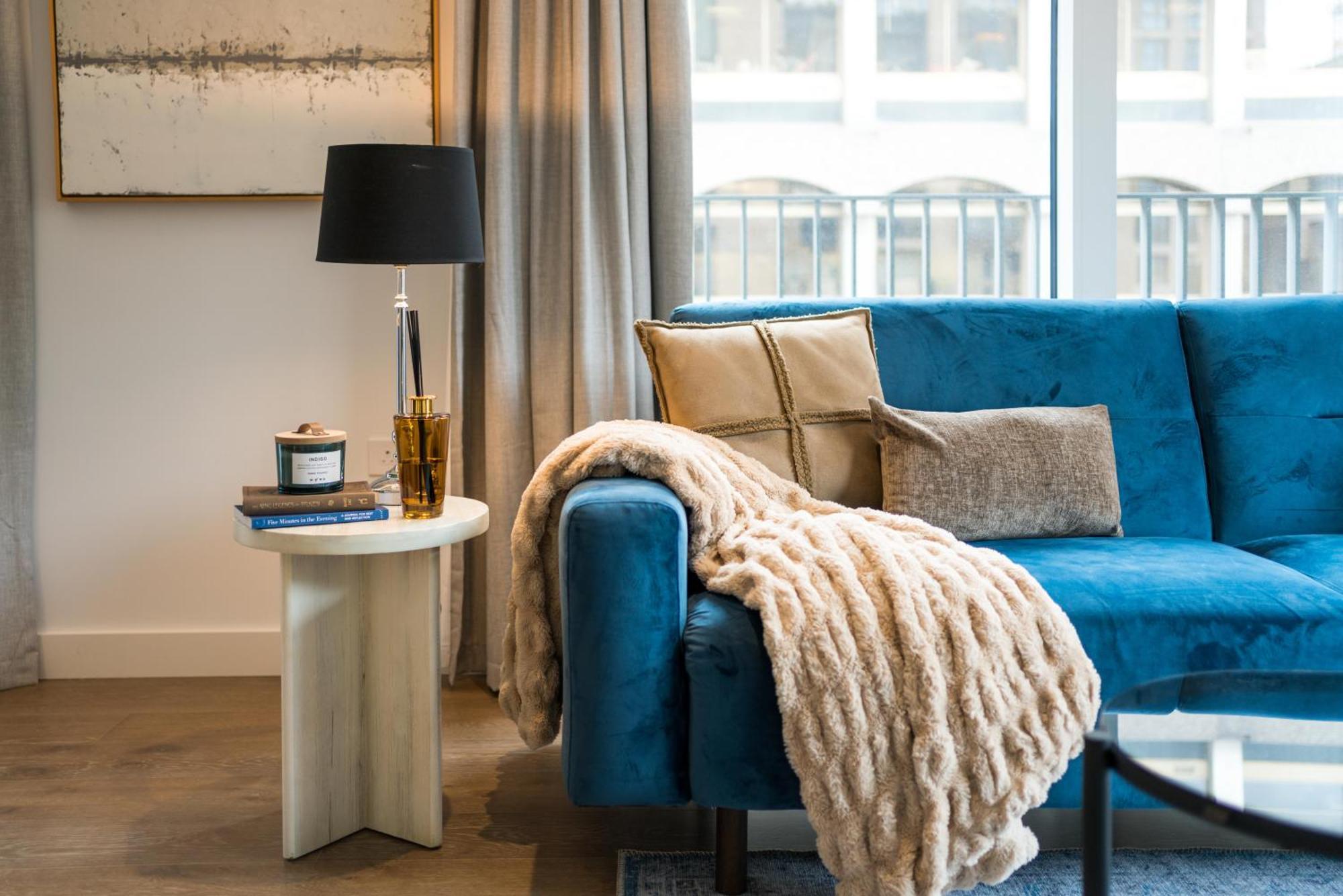 Appartement Covent Garden-british Museum-london University-central Londen