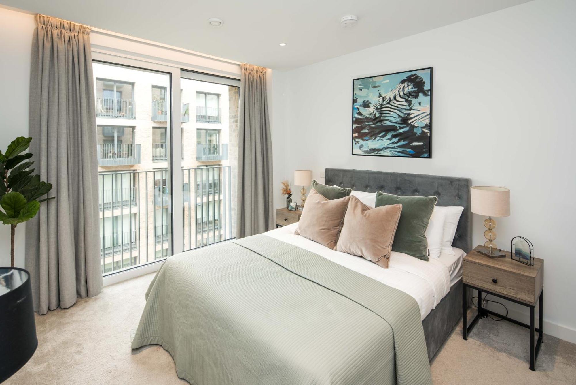 Appartement Covent Garden-british Museum-london University-central *