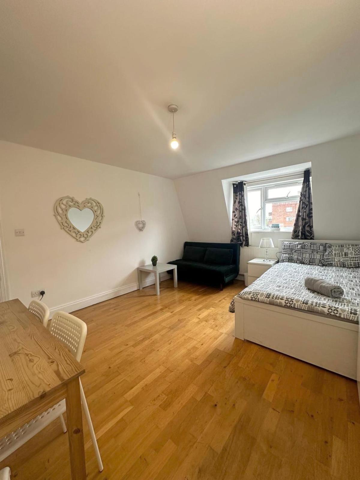 Cozy In Whitechapel! Accommodatie bij particulieren