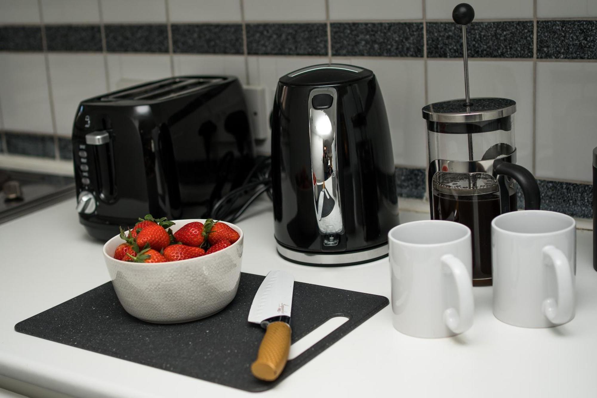 Apartment Work Friendly Flat London Bridge Near Guys Hospital And Borough Market