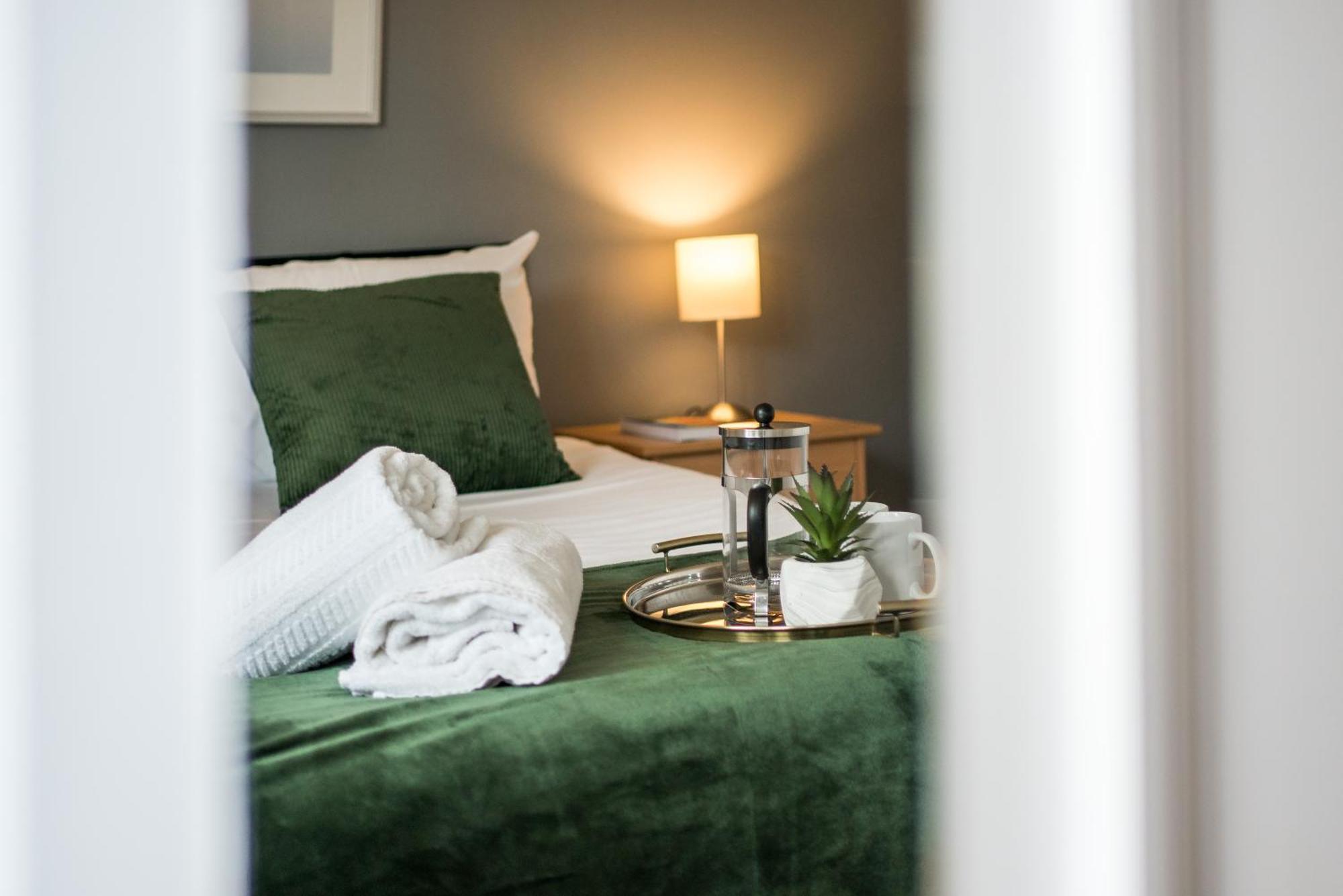 Apartment Work Friendly Flat London Bridge Near Guys Hospital And Borough Market London