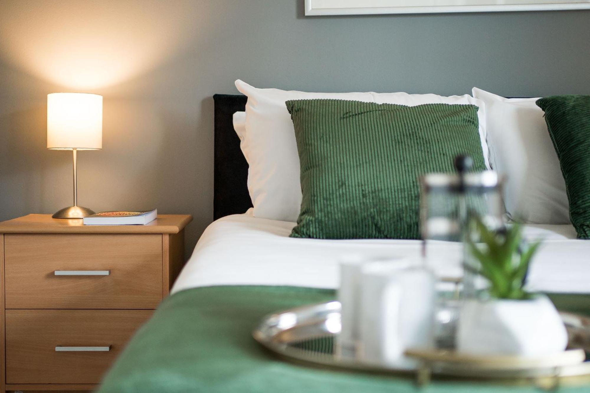 Work Friendly Flat London Bridge Near Guys Hospital And Borough Market Apartment London