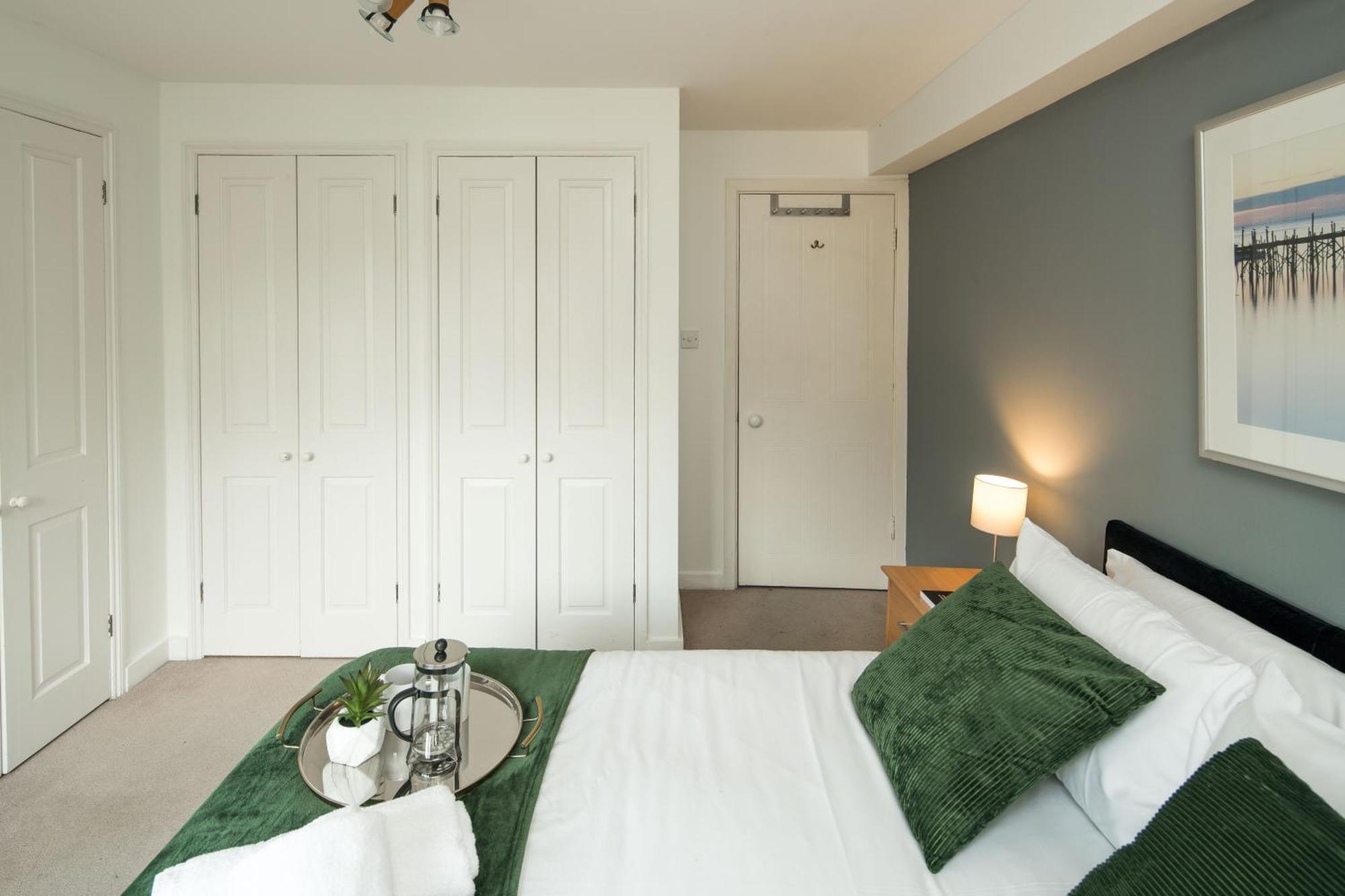 Work Friendly Flat London Bridge Near Guys Hospital And Borough Market Apartment