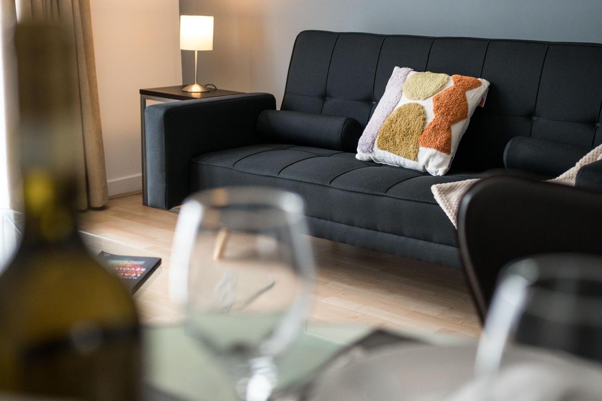 Apartment Work Friendly Flat London Bridge Near Guys Hospital And Borough Market London