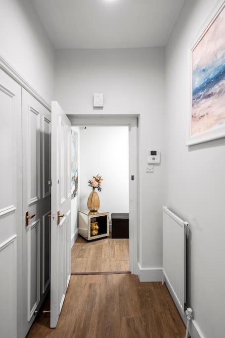 Appartement Marylebone Gem
