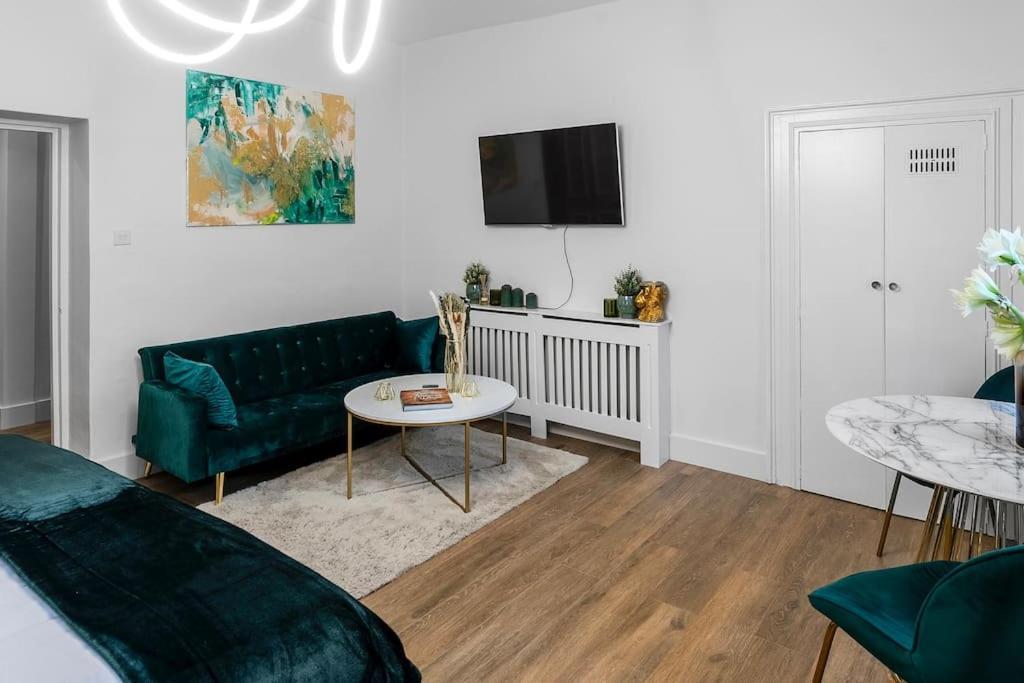 Marylebone Gem Londen